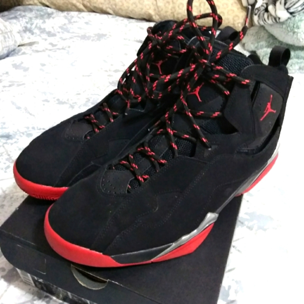 Jordan True Flight